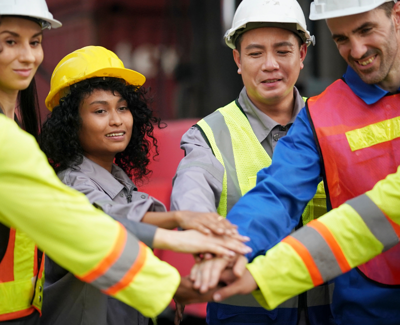 International Workforce Solutions