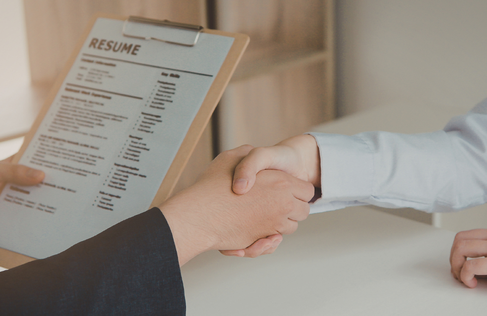 Recruitment & Talent Acquisition