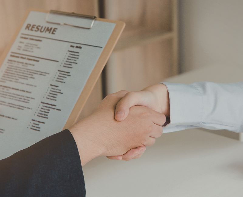 Recruitment & Talent Acquisition